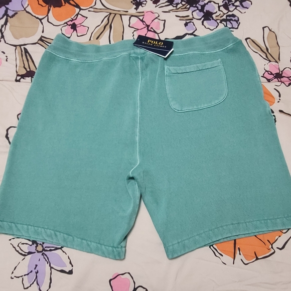 Polo Ralph Lauren Shorts - Picture 4 of 5